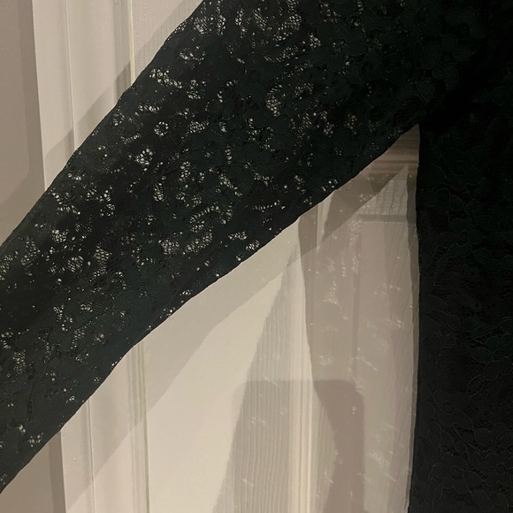 Women’s lace top/ blouse from RW & CO. - Picture 3 of 9